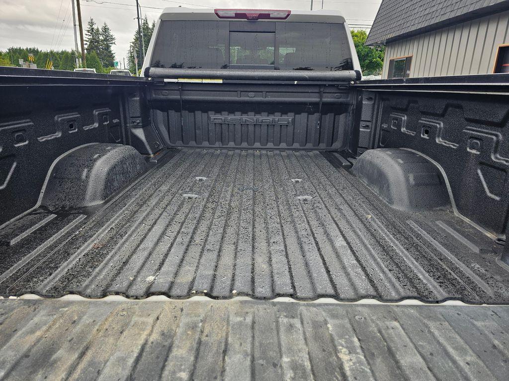 used 2022 GMC Sierra 3500 car, priced at $57,850