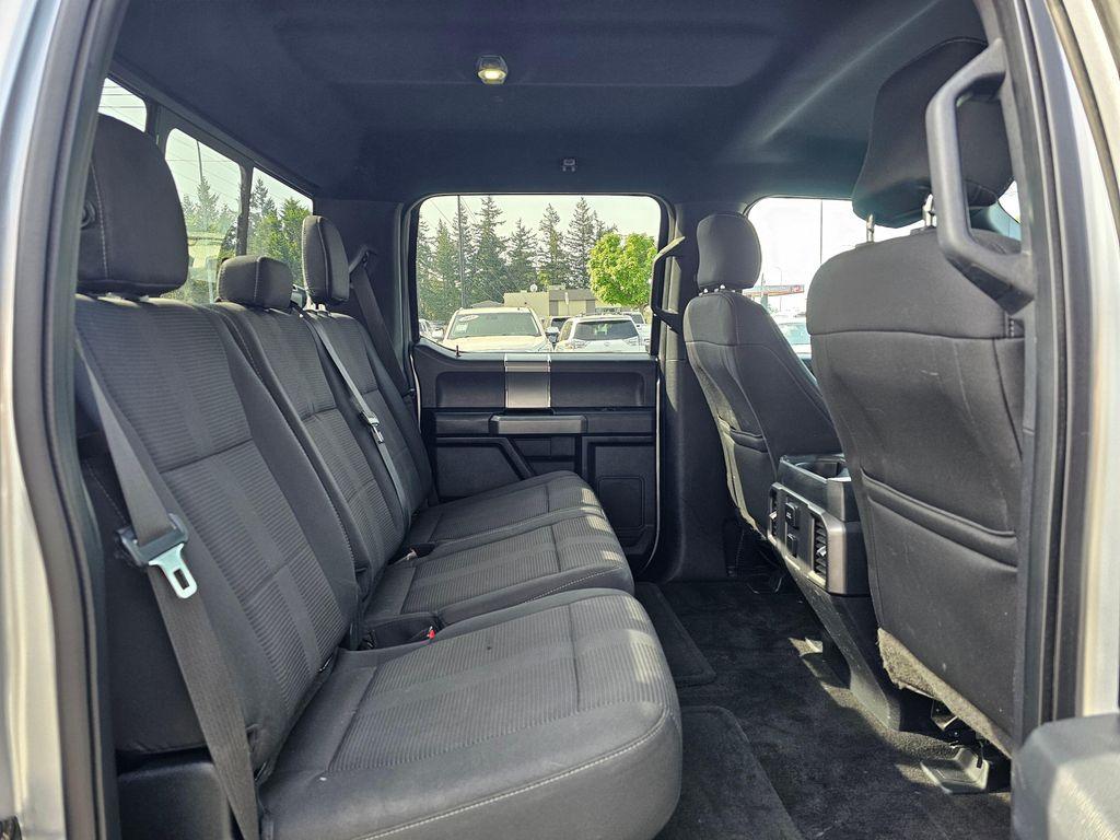 used 2015 Ford F-150 car, priced at $13,850