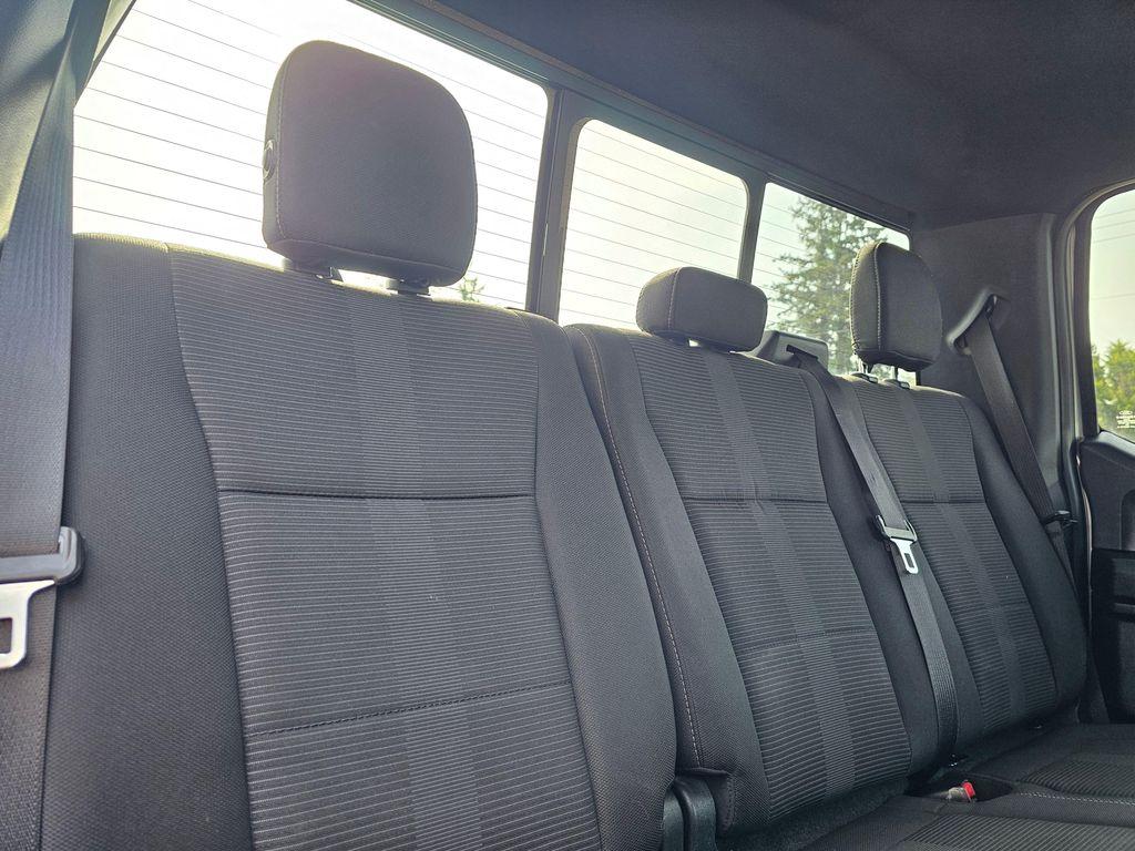 used 2015 Ford F-150 car, priced at $13,850