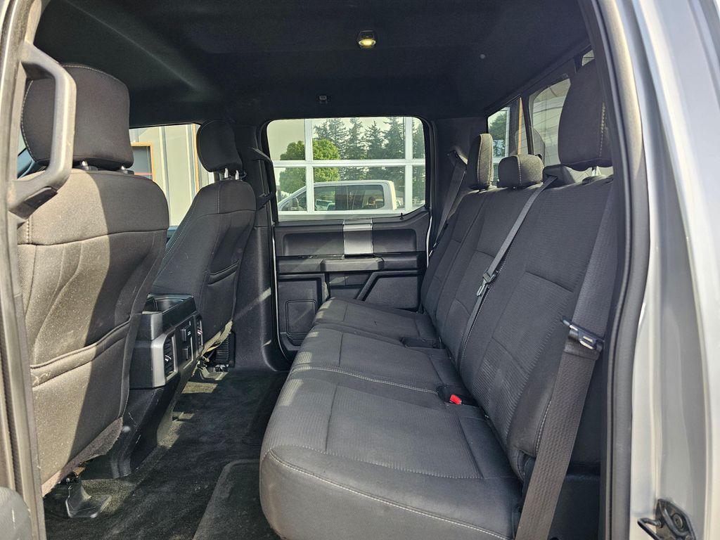 used 2015 Ford F-150 car, priced at $13,850