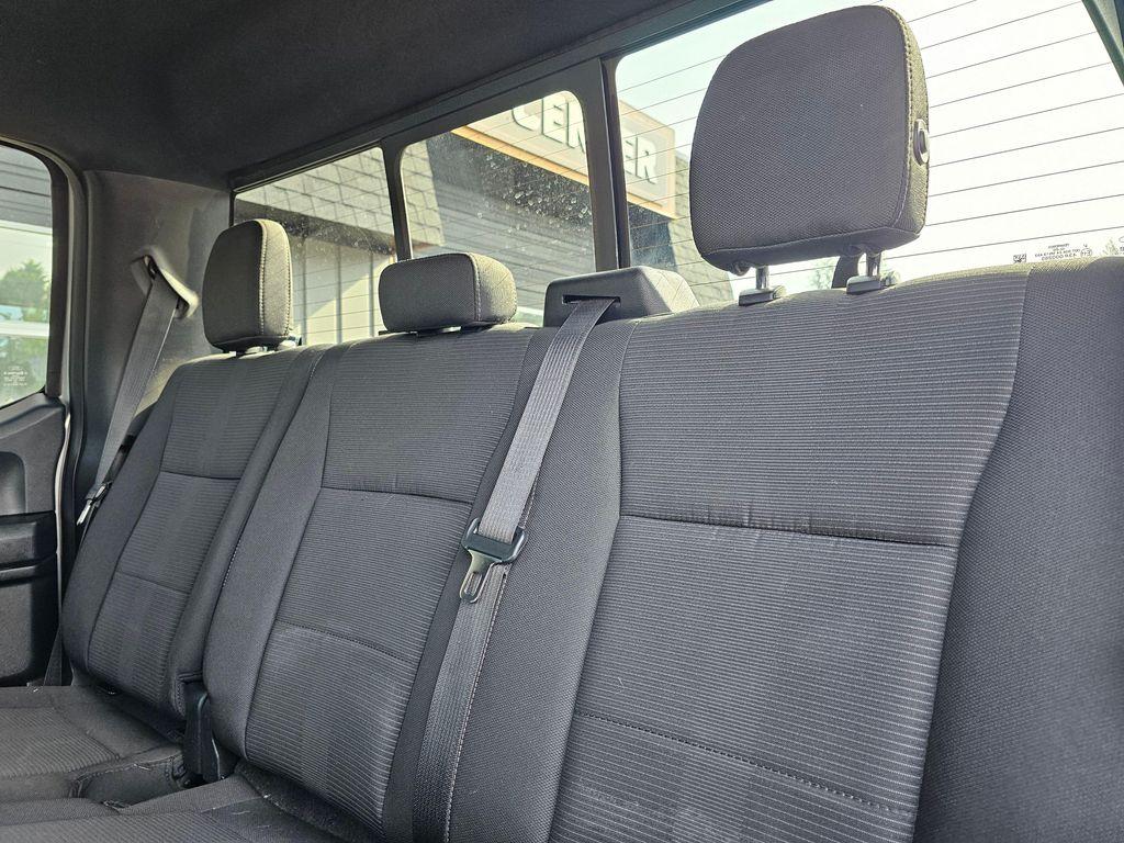 used 2015 Ford F-150 car, priced at $13,850