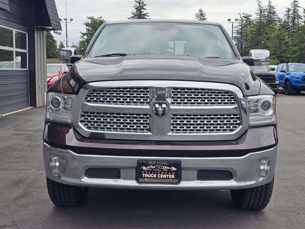 used 2017 Ram 1500 car, priced at $24,850