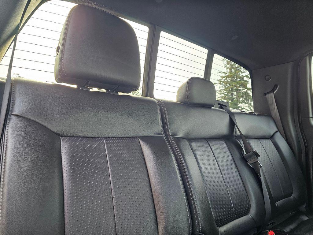 used 2014 Ford F-150 car, priced at $19,850