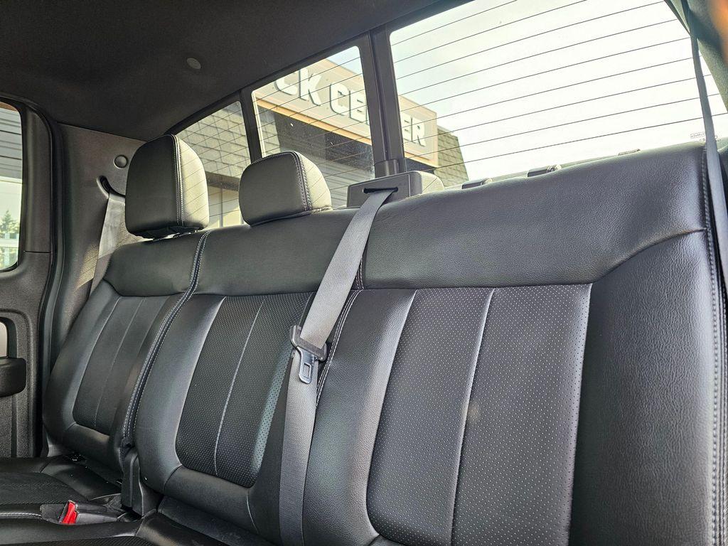 used 2014 Ford F-150 car, priced at $19,850