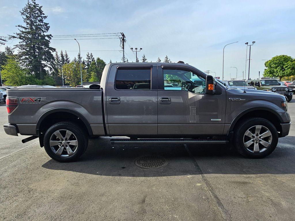 used 2014 Ford F-150 car, priced at $19,850