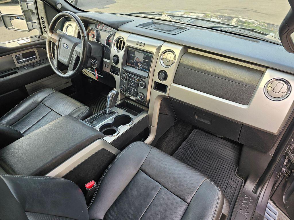 used 2014 Ford F-150 car, priced at $19,850
