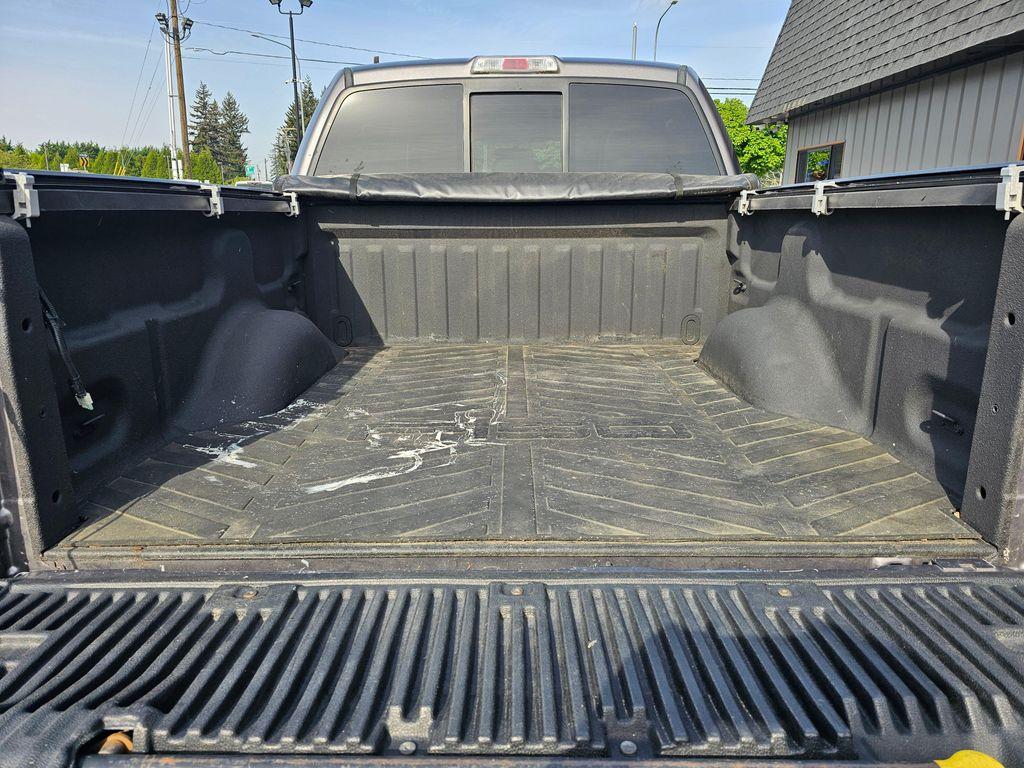 used 2014 Ford F-150 car, priced at $19,850