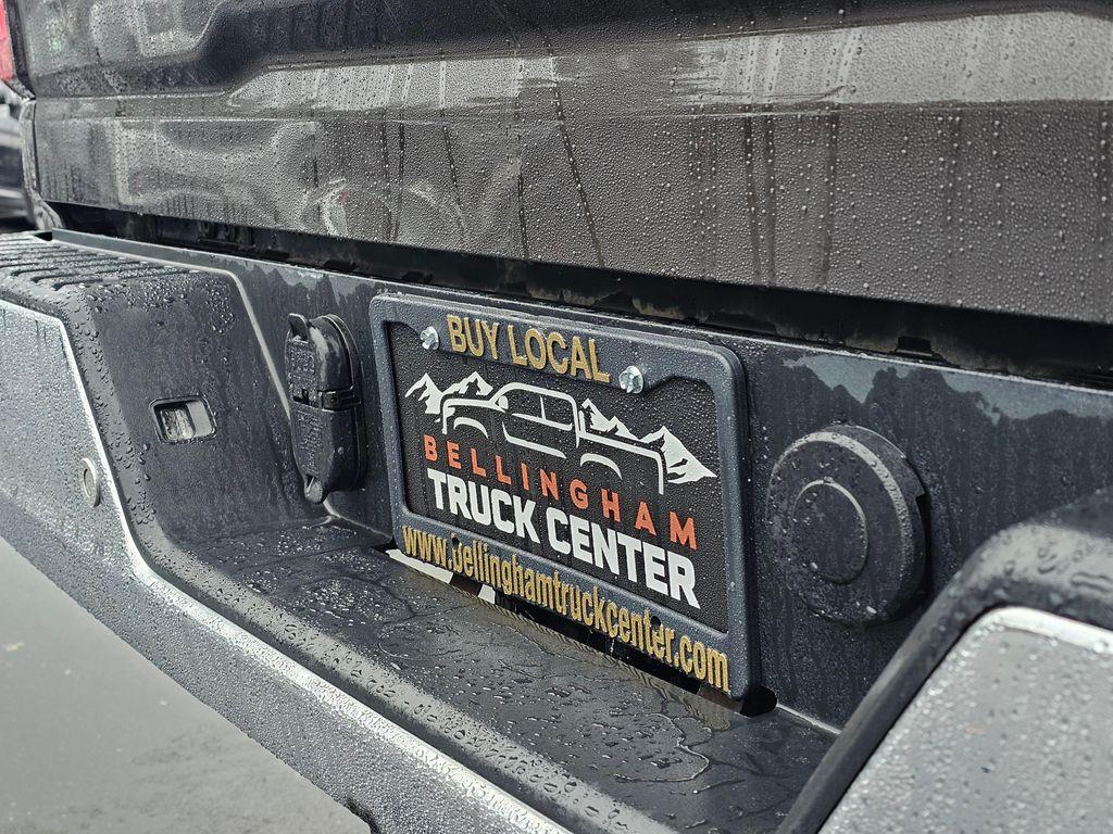 used 2020 GMC Sierra 3500 car, priced at $45,850