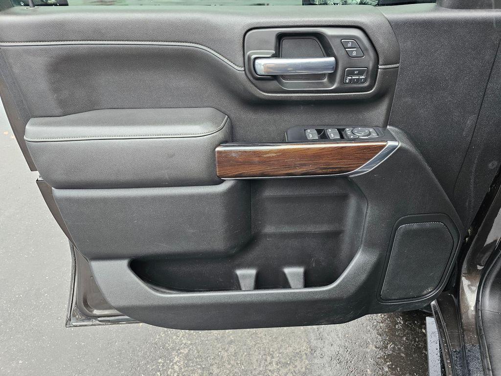 used 2020 GMC Sierra 3500 car, priced at $45,850