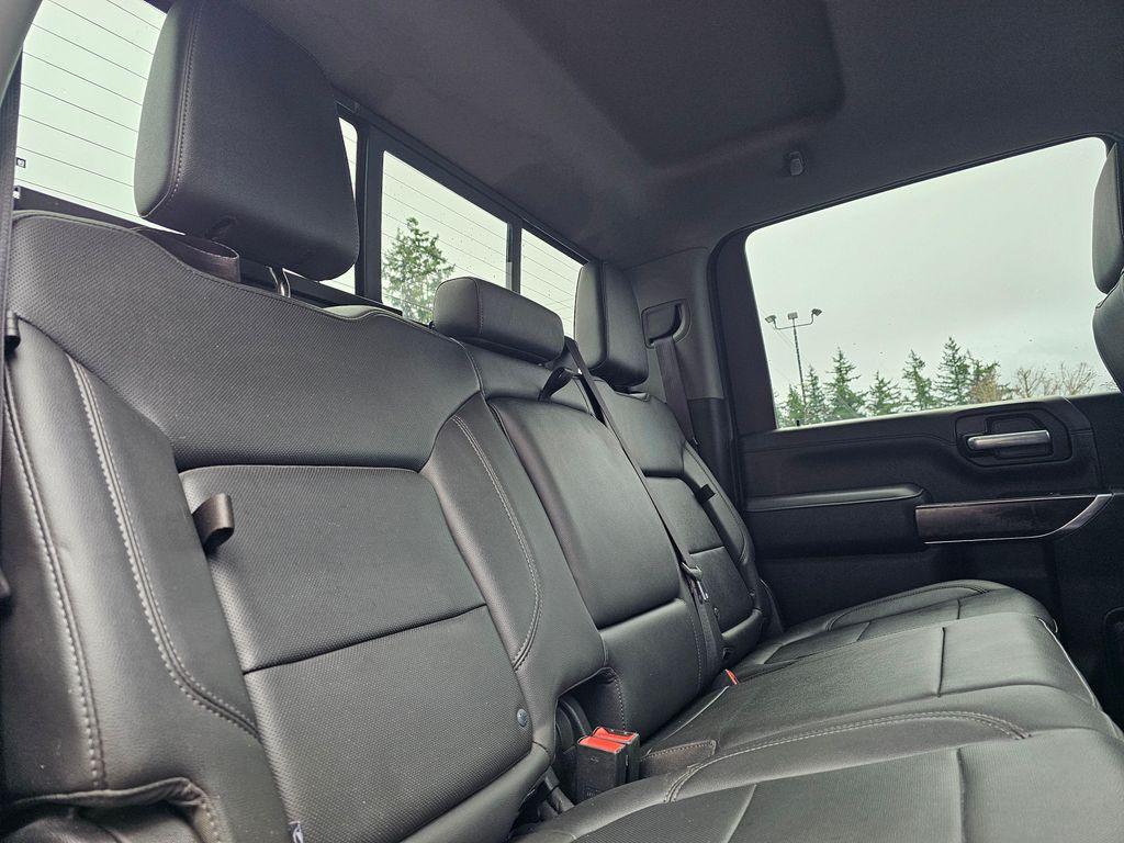 used 2020 GMC Sierra 3500 car, priced at $45,850