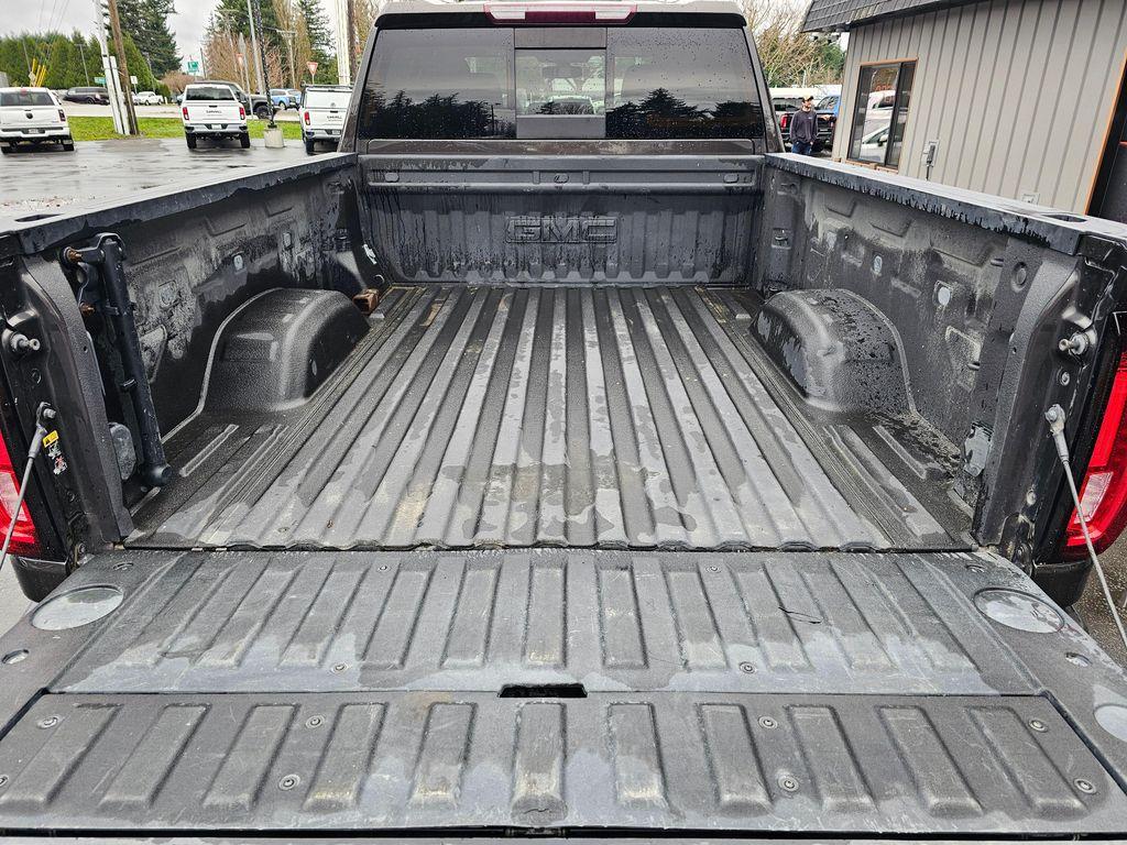 used 2020 GMC Sierra 3500 car, priced at $45,850