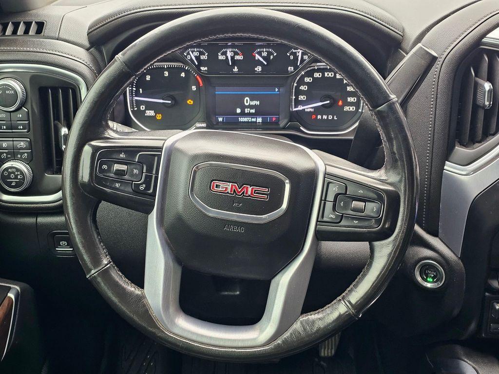 used 2020 GMC Sierra 3500 car, priced at $45,850