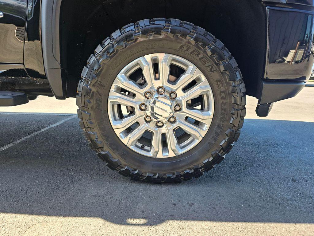 used 2020 GMC Sierra 3500 car, priced at $49,850