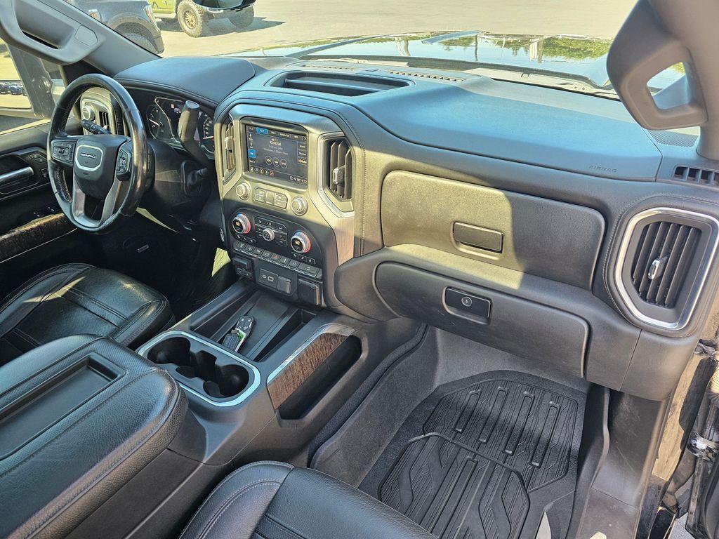 used 2020 GMC Sierra 3500 car, priced at $49,850