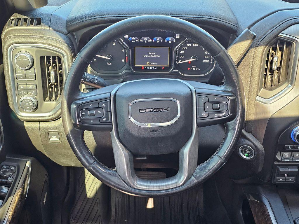 used 2020 GMC Sierra 3500 car, priced at $49,850