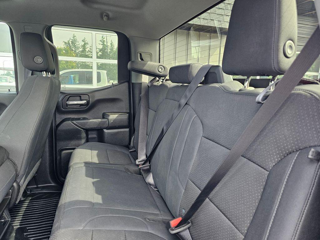 used 2019 GMC Sierra 1500 car, priced at $24,850