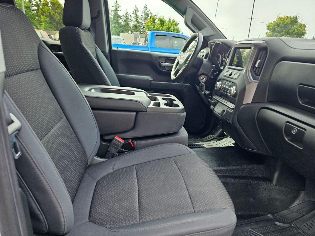used 2019 GMC Sierra 1500 car, priced at $24,850
