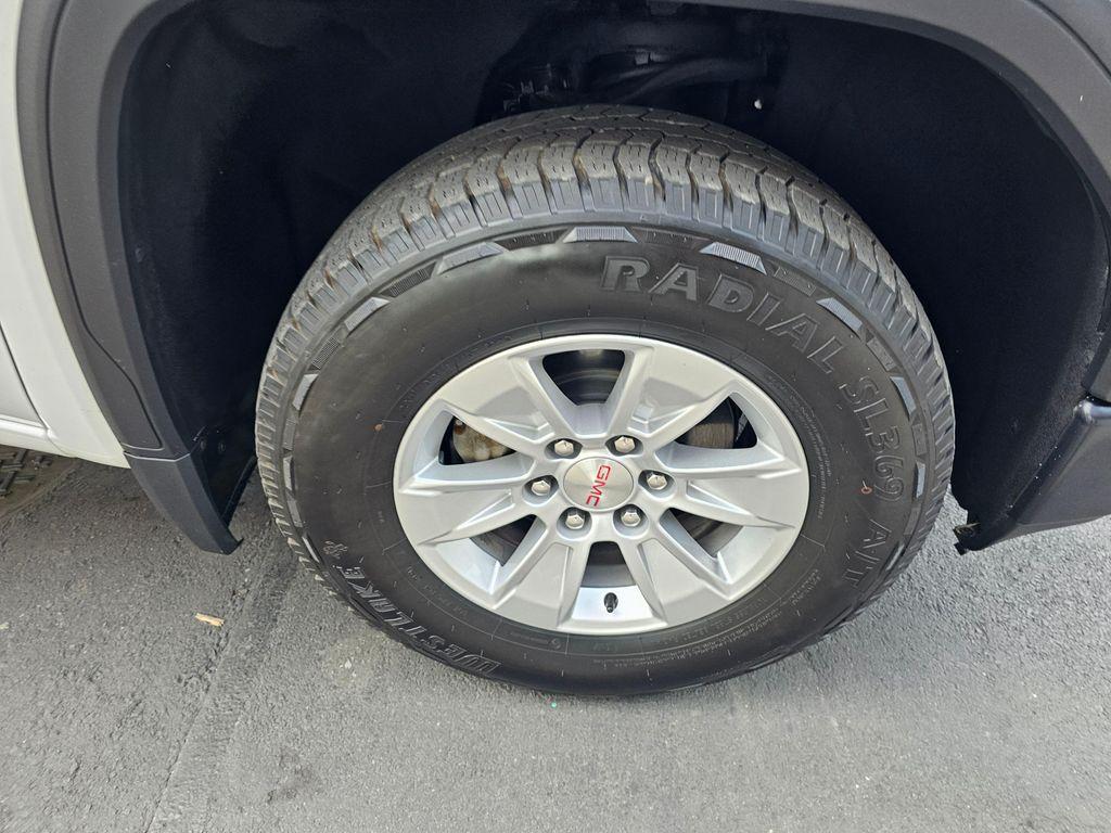 used 2019 GMC Sierra 1500 car, priced at $24,850