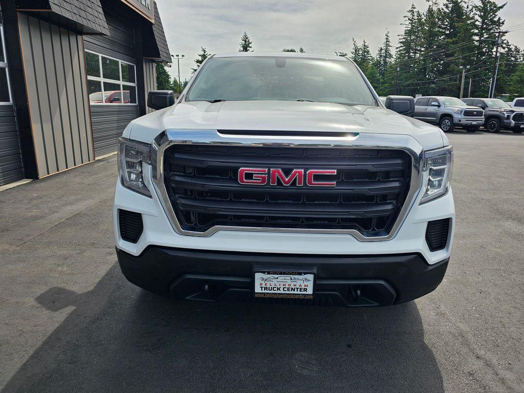 used 2019 GMC Sierra 1500 car, priced at $24,850