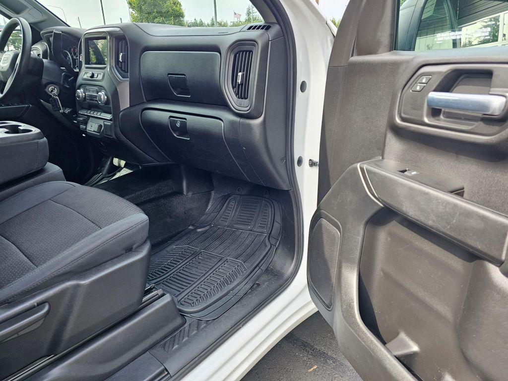 used 2019 GMC Sierra 1500 car, priced at $24,850
