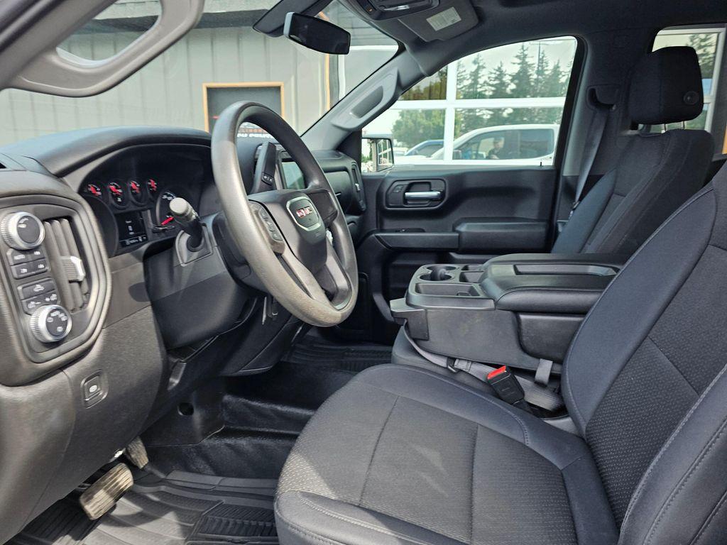 used 2019 GMC Sierra 1500 car, priced at $24,850