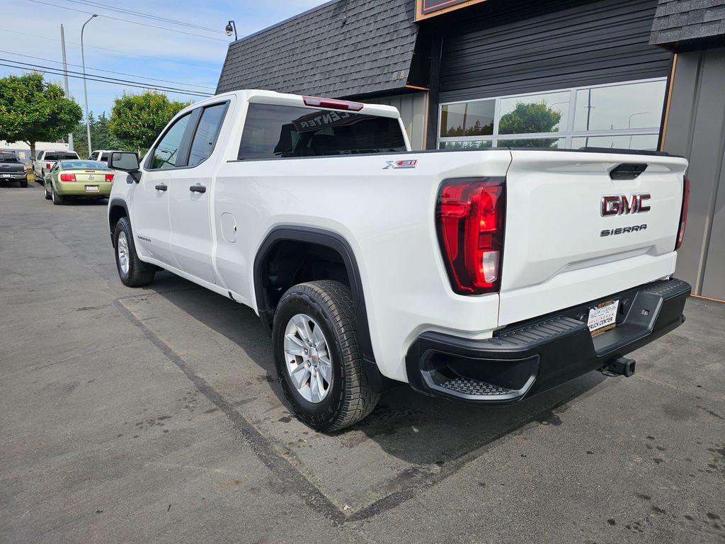 used 2019 GMC Sierra 1500 car, priced at $24,850