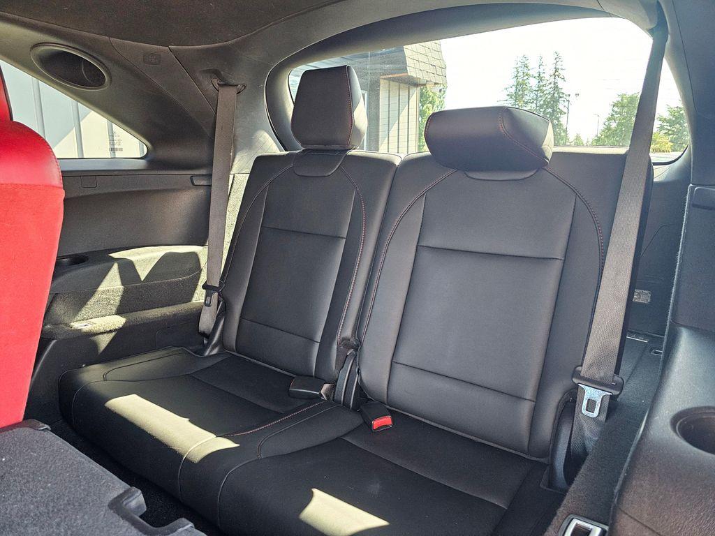 used 2020 Acura MDX car, priced at $32,050