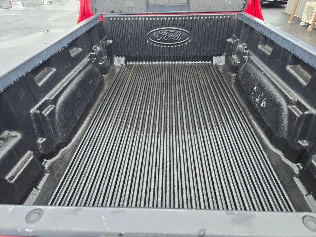used 2001 Ford Ranger car, priced at $7,850