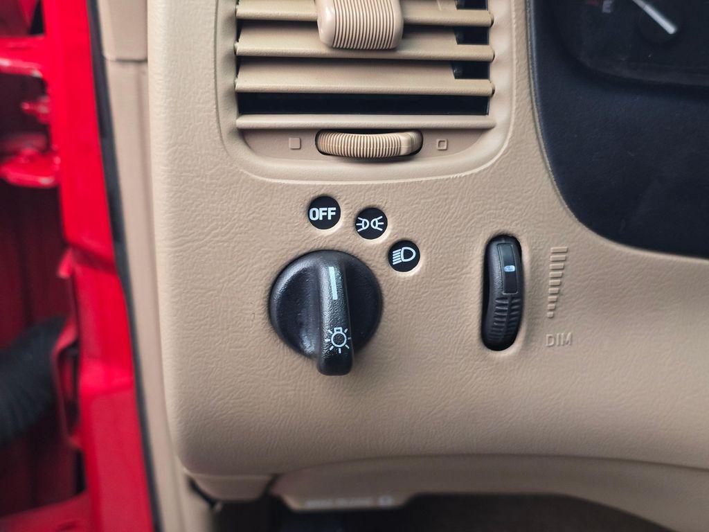 used 2001 Ford Ranger car, priced at $7,850