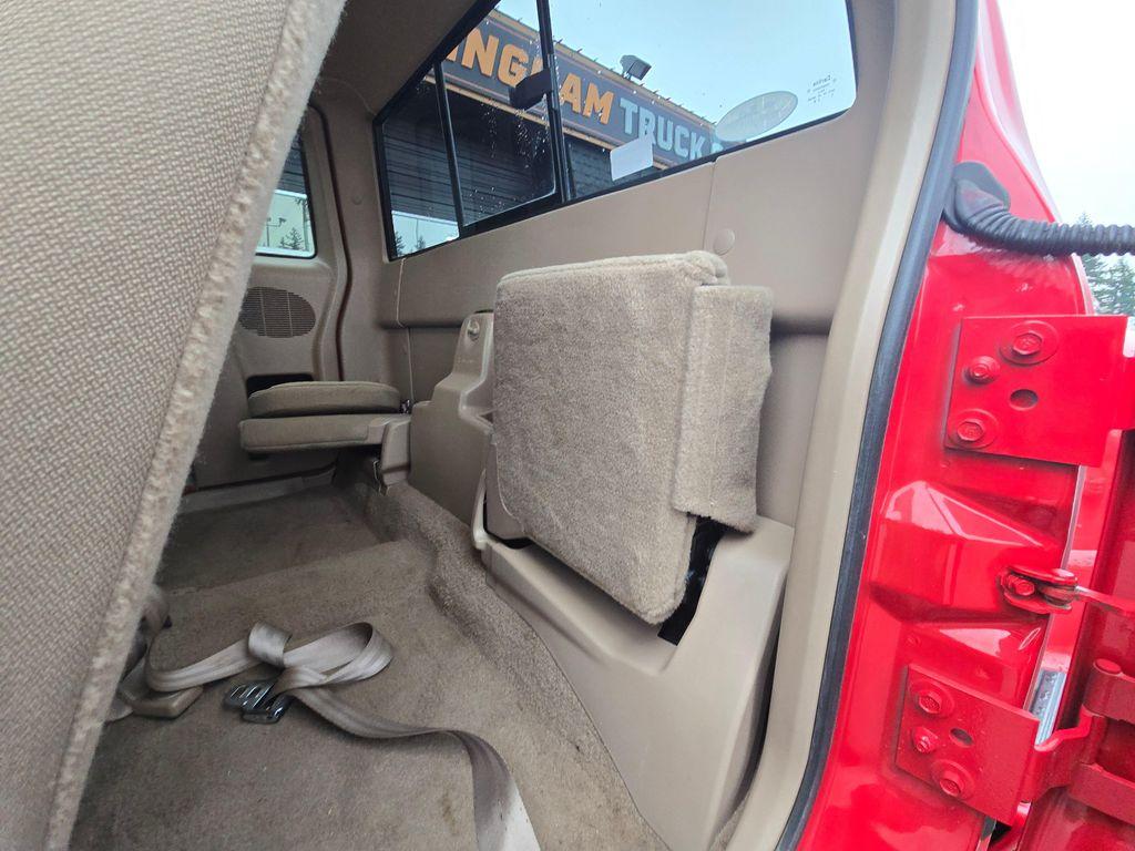 used 2001 Ford Ranger car, priced at $7,850