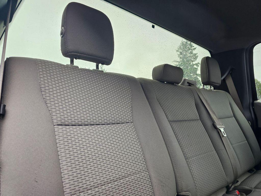 used 2016 Ford F-150 car, priced at $18,850