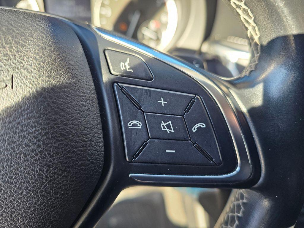 used 2017 INFINITI QX30 car, priced at $14,850