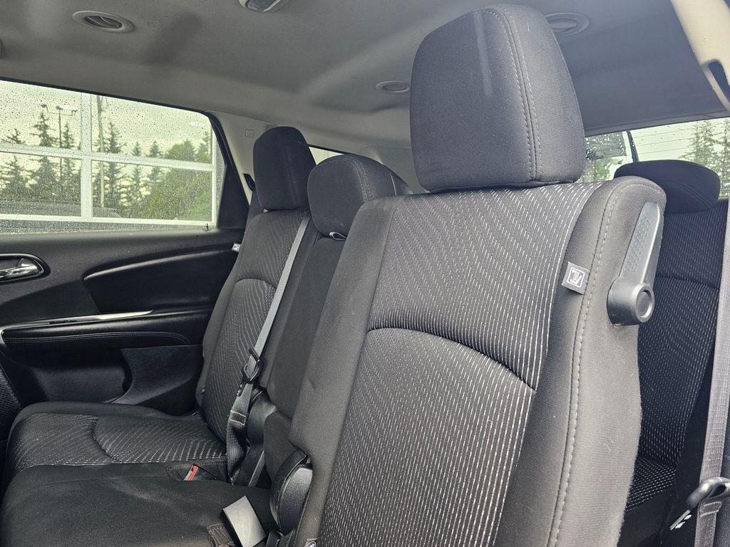 used 2014 Dodge Journey car, priced at $6,850