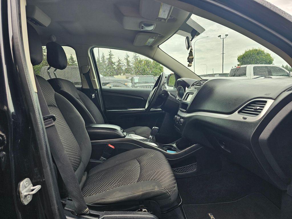 used 2014 Dodge Journey car, priced at $6,850