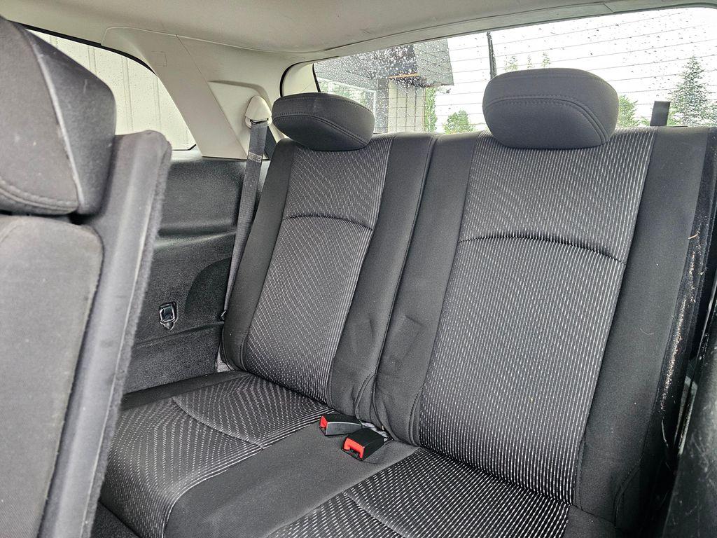 used 2014 Dodge Journey car, priced at $6,850