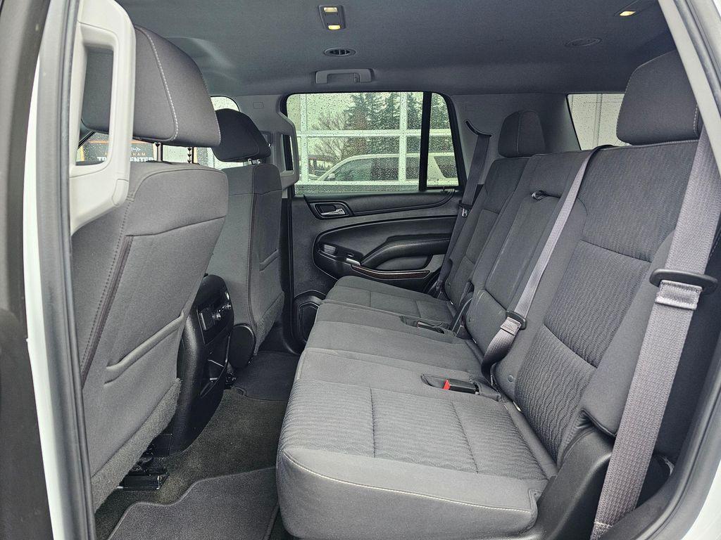 used 2017 GMC Yukon car, priced at $19,850