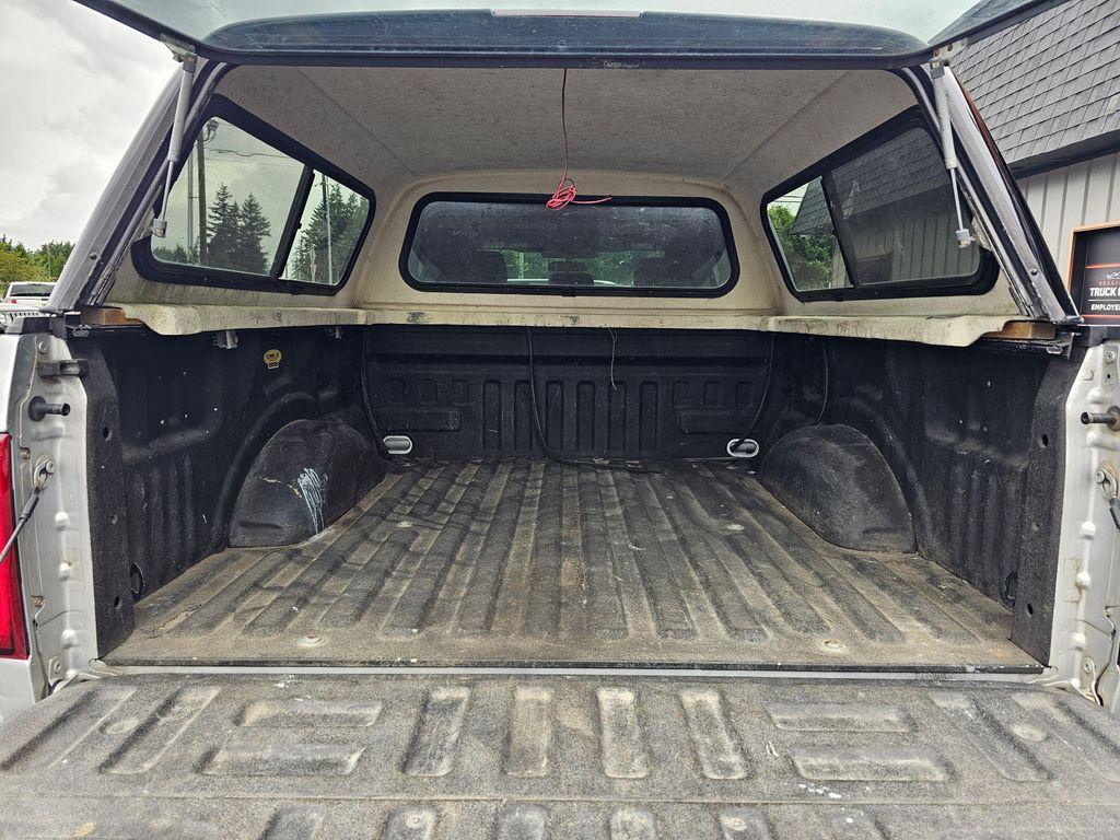 used 2015 Ford F-150 car, priced at $19,850