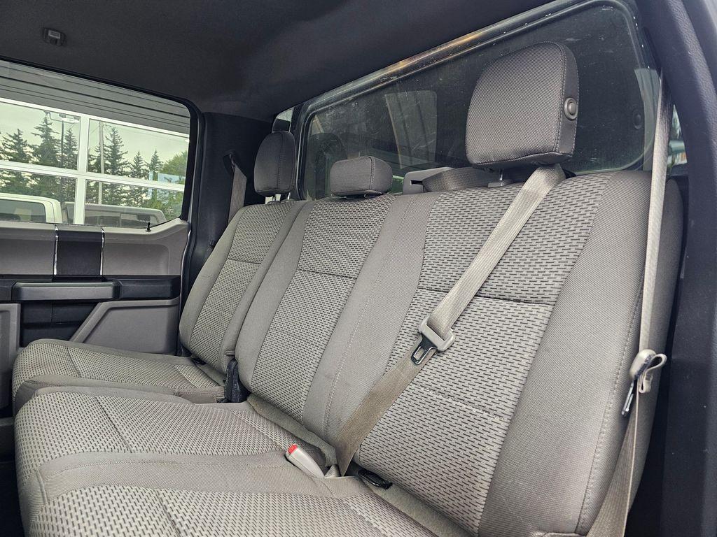 used 2015 Ford F-150 car, priced at $19,850