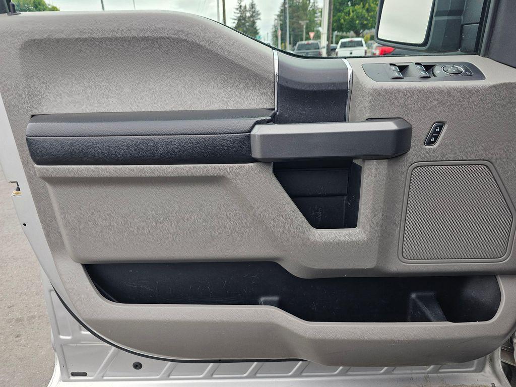 used 2015 Ford F-150 car, priced at $19,850
