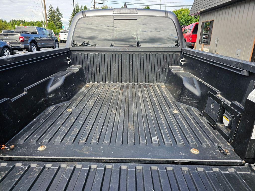 used 2021 Toyota Tacoma car, priced at $36,050