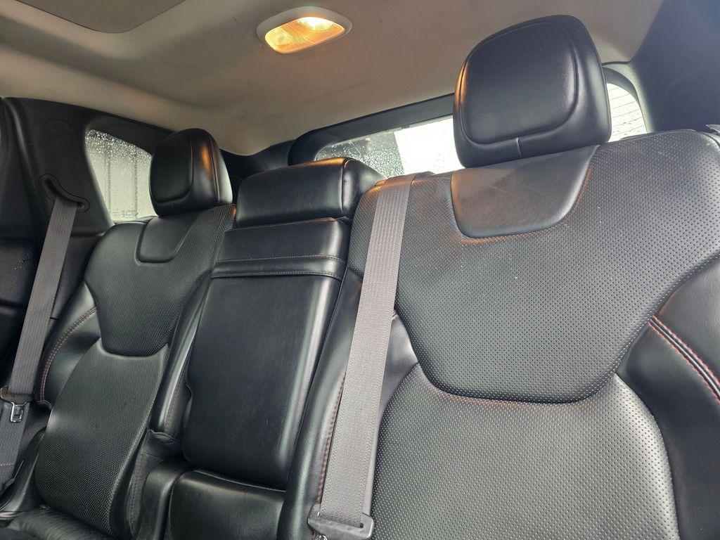 used 2016 Jeep Cherokee car, priced at $16,850