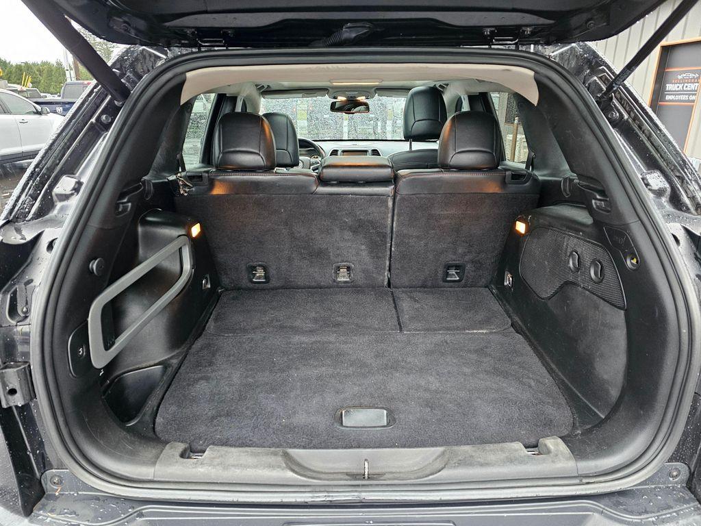 used 2016 Jeep Cherokee car, priced at $16,850