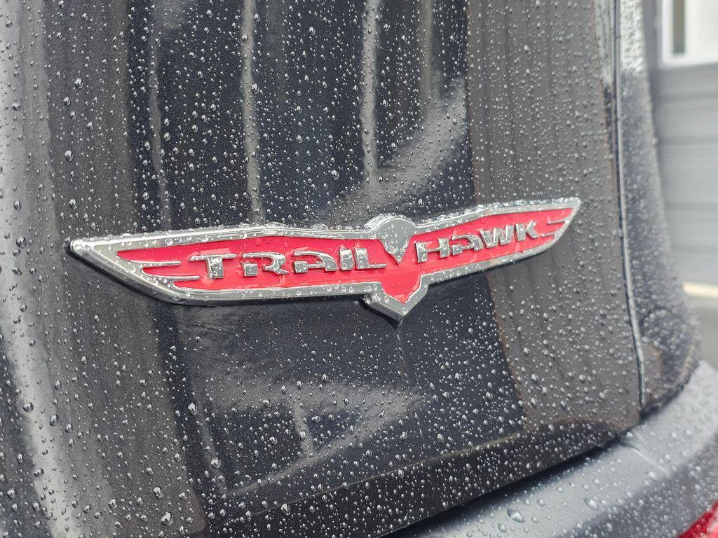 used 2016 Jeep Cherokee car, priced at $16,850