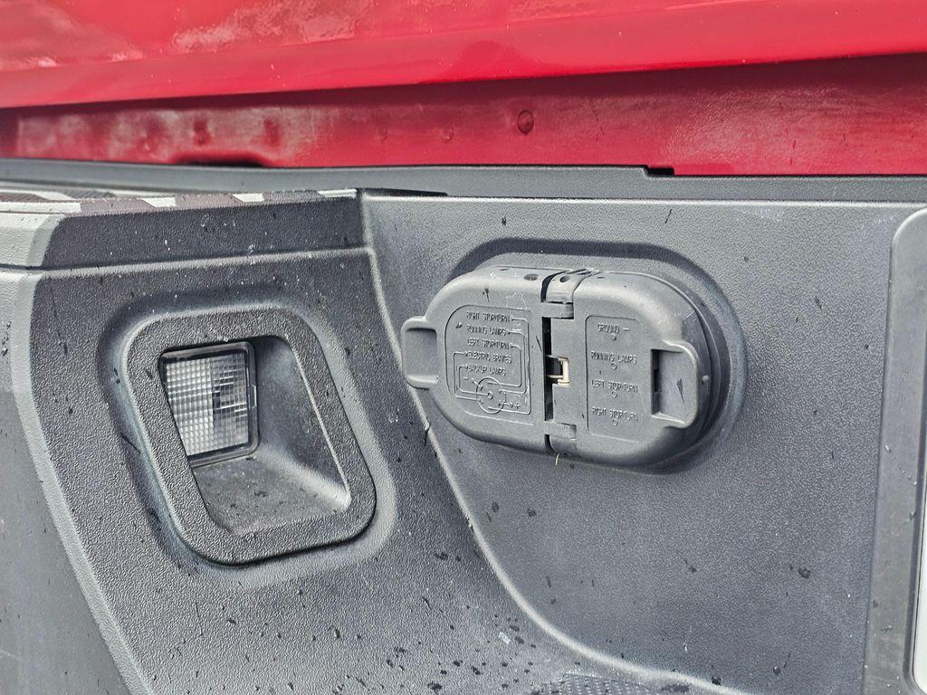 used 2018 Toyota Tundra car, priced at $39,850