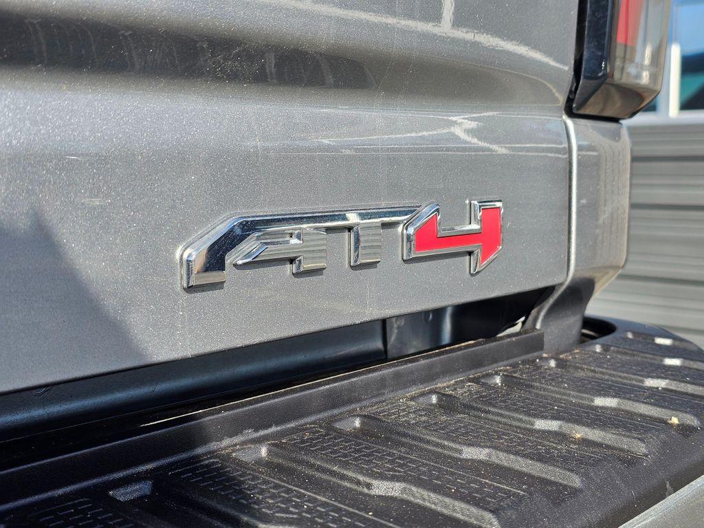 used 2025 GMC Sierra 3500 car, priced at $71,850
