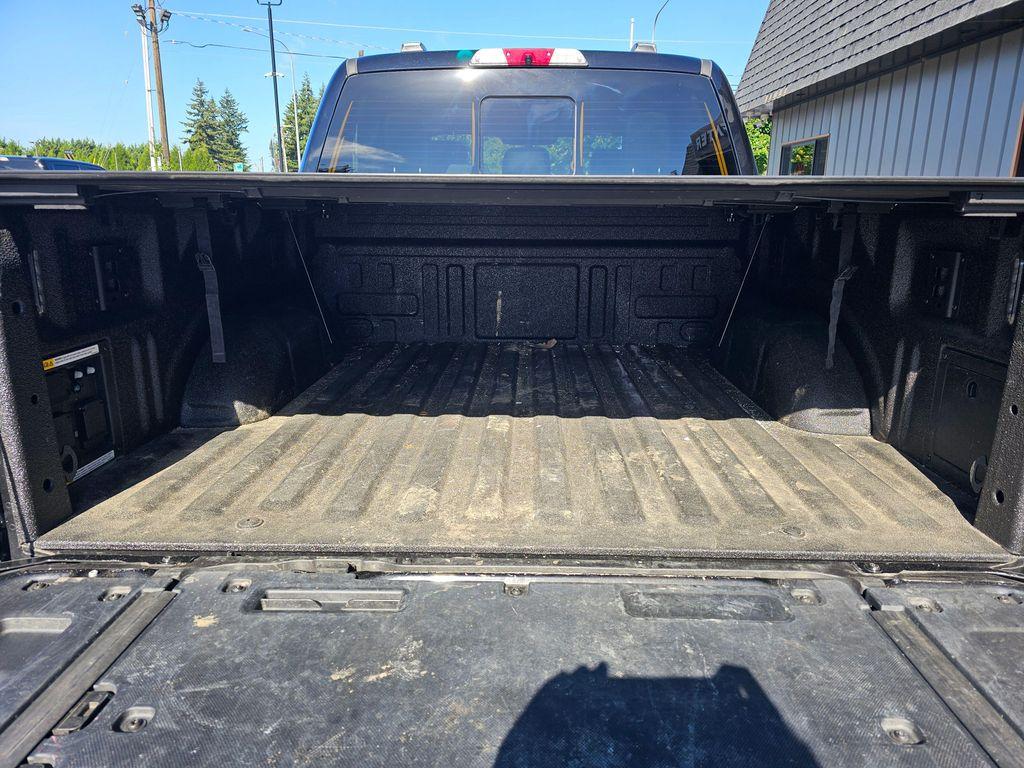 used 2024 Ford F-150 car, priced at $58,850