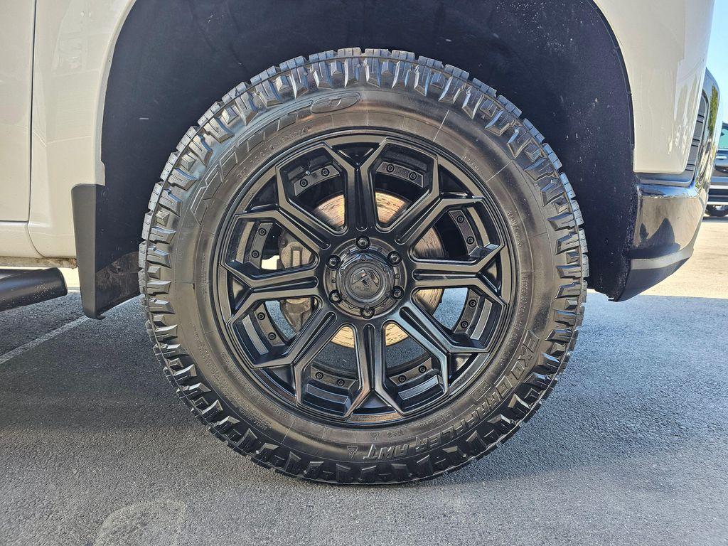 used 2019 Chevrolet Silverado 1500 car, priced at $25,850