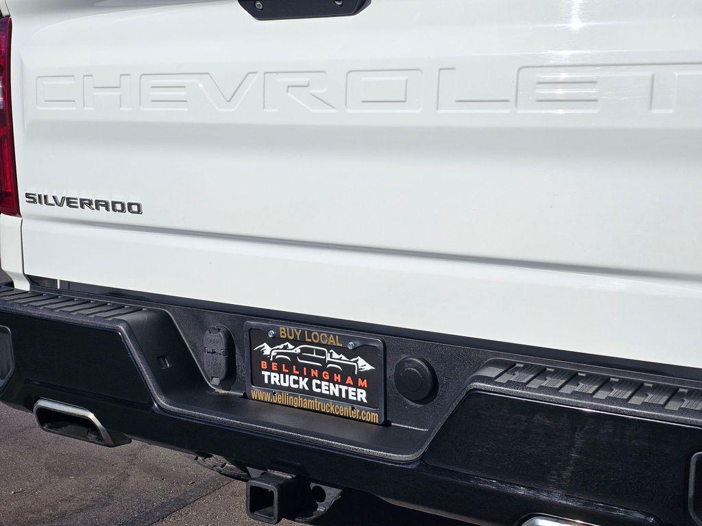 used 2019 Chevrolet Silverado 1500 car, priced at $25,850