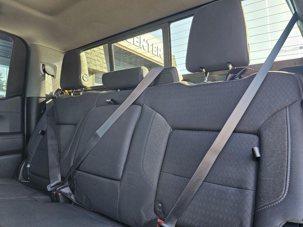 used 2019 Chevrolet Silverado 1500 car, priced at $25,850