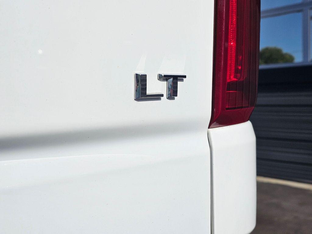 used 2019 Chevrolet Silverado 1500 car, priced at $25,850